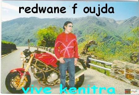 redwane